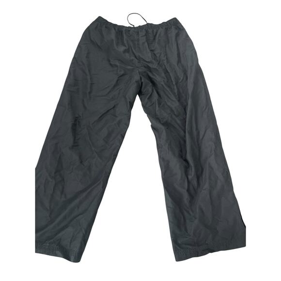 Tek Gear Black Activewear Pull-On Athletic Pants Men's Size Large - Picture 1 of 6